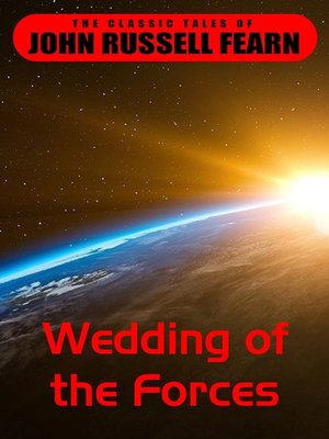 cover image of Wedding of the Forces